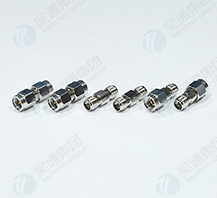 Adaptors Series